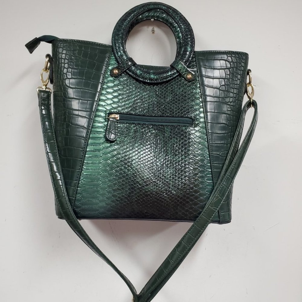 Green Purse
